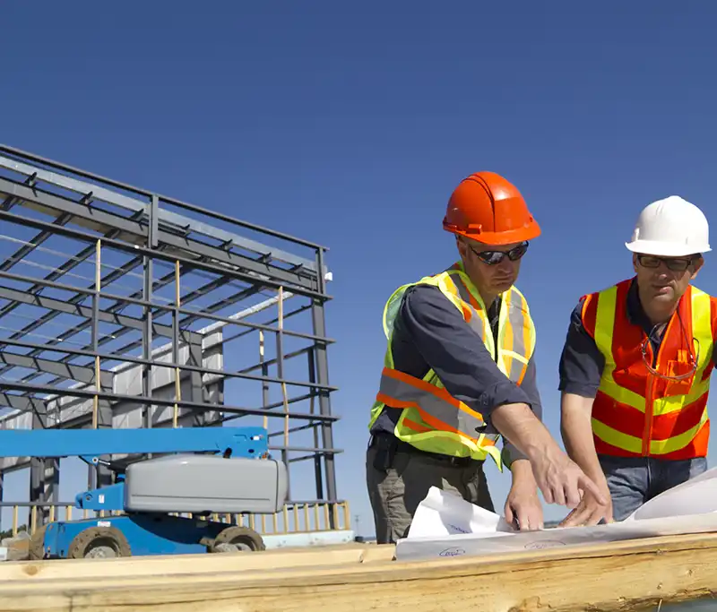 Améliorer l'impact environnemental des chantiers